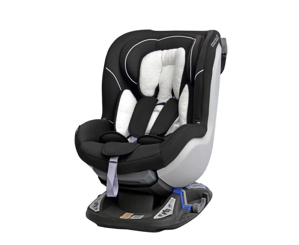 Ghid pentru alegerea celui mai potrivit scaun auto pentru copii